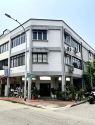 Joo Chiat Road (D15), Shop House #613756271